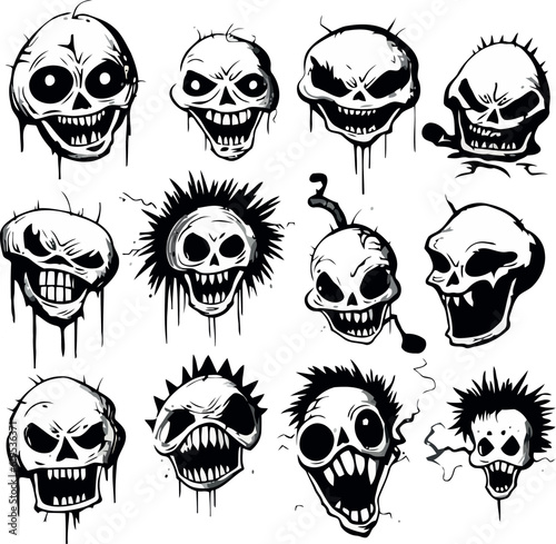  allegri teschietti 01