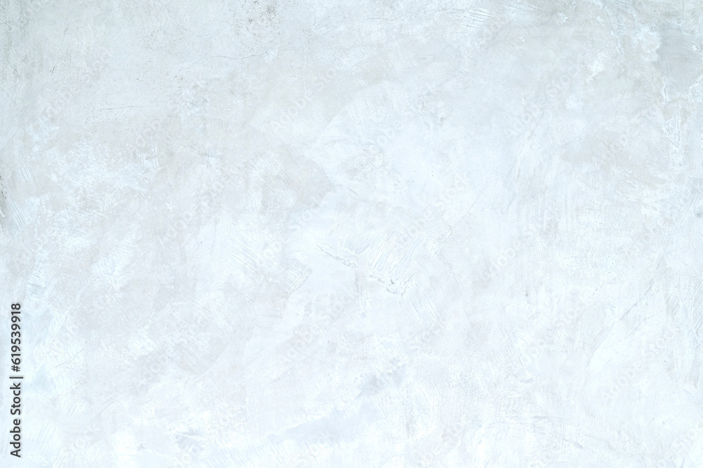 Old White Concrete Wall Texture Backgrounds