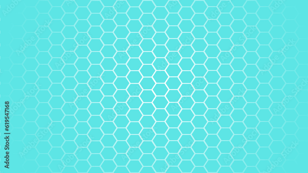 abstract background with hexagons abstract background with hexagons