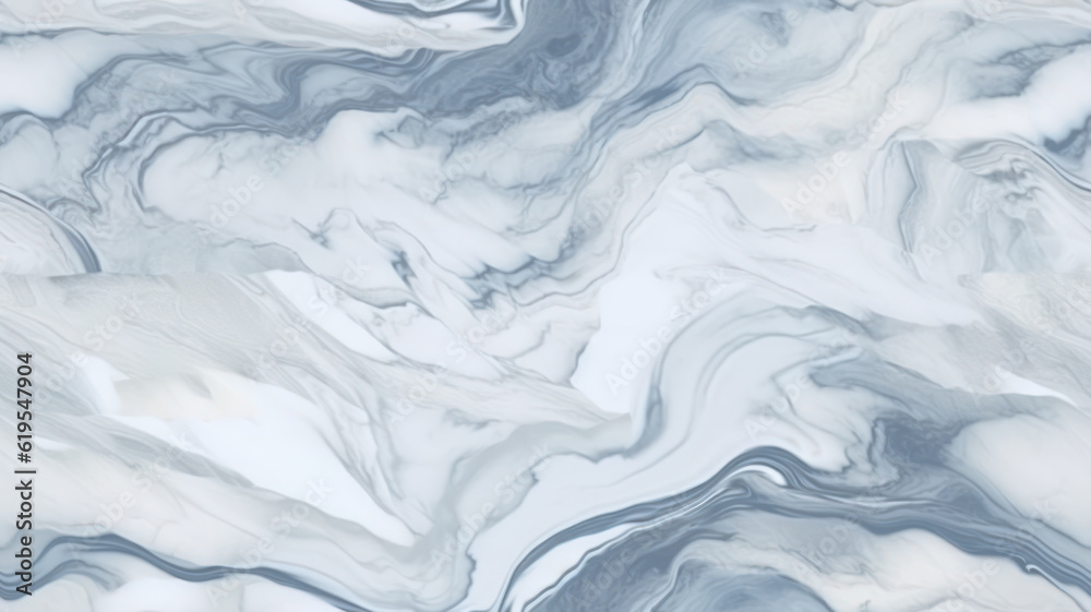 Contemporary Tonal Marble Texture Background, AI generated