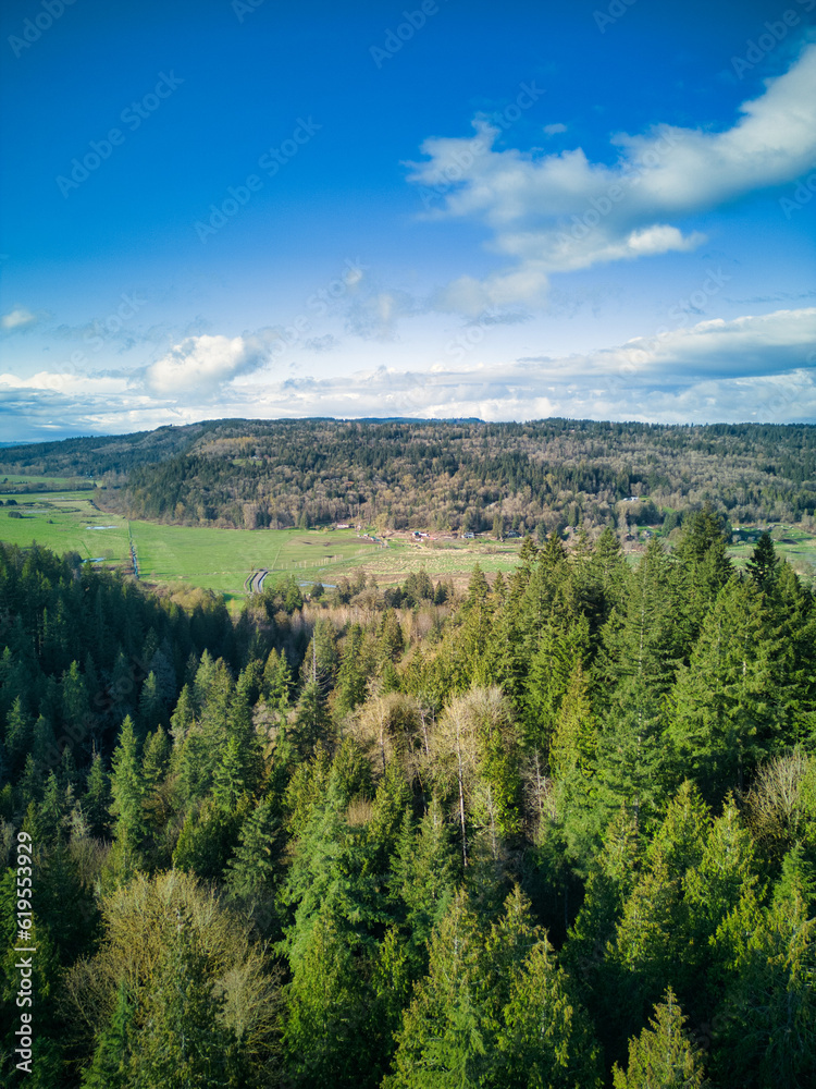 Duvall WA - Snoqualmie Valley Cherry Creek Duvall WA - Snoqualmie Valley Cherry Creek