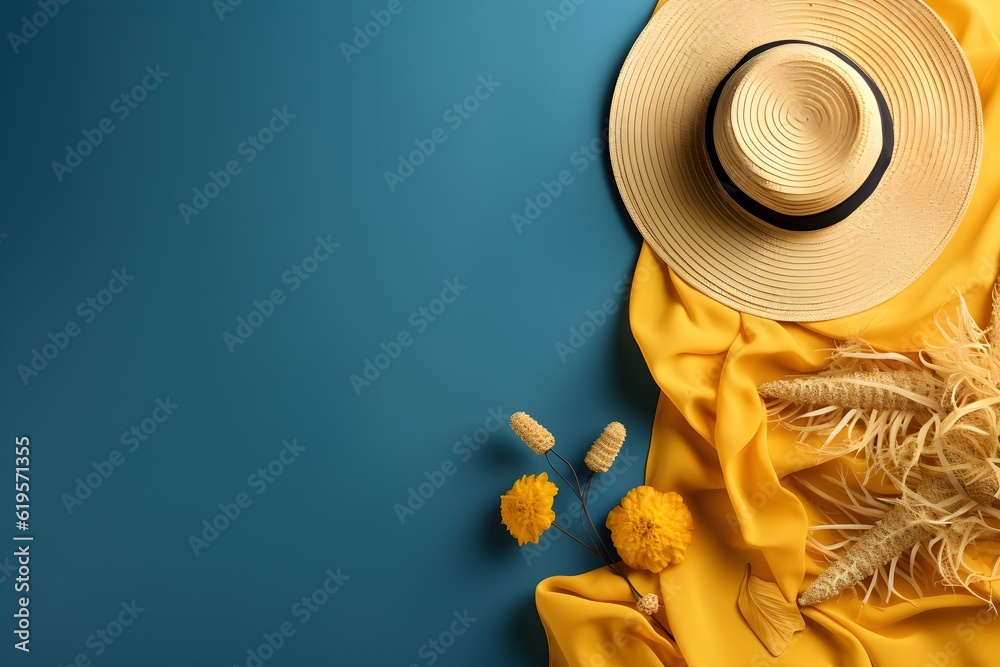 Sommer Accessoires - Urlaub Sommer Accessoires - Urlaub