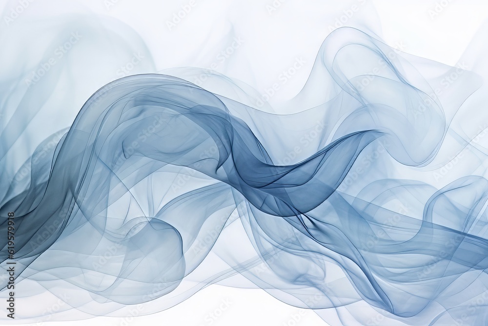 abstract smoke background, Captivating Silhouettes of Abstract Blue Smoke Waves: Embracing the Ethereal Beauty and Tranquility, Dancing Against a Serene White Background, Adorned in Light Blue abstract smoke background, Captivating Silhouettes of Abstract Blue Smoke Waves: Embracing the Ethereal Beauty and Tranquility, Dancing Against a Serene White Background, Adorned in Light Blue