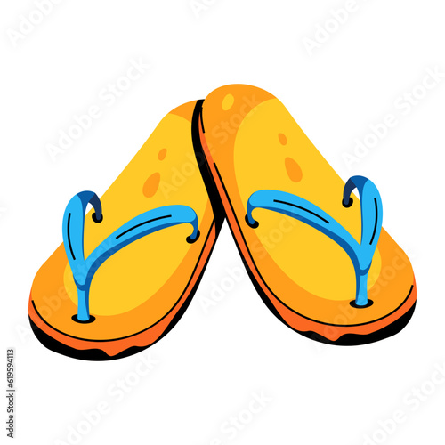 Slippers 