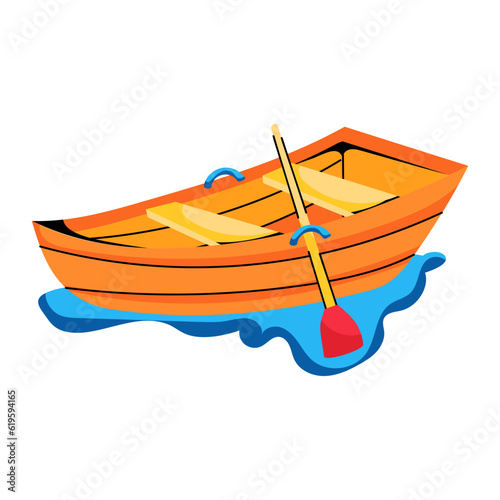 Rowboat 