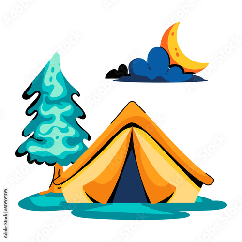 Tent 