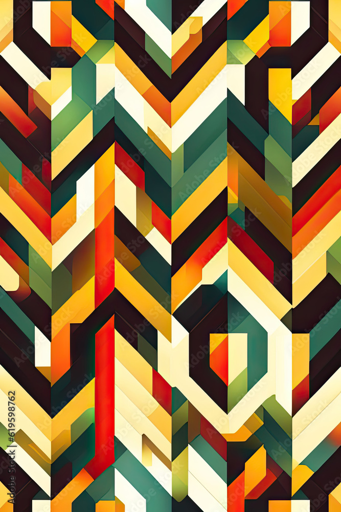 Abstract pattern to use as wallpaper Abstract pattern to use as wallpaper