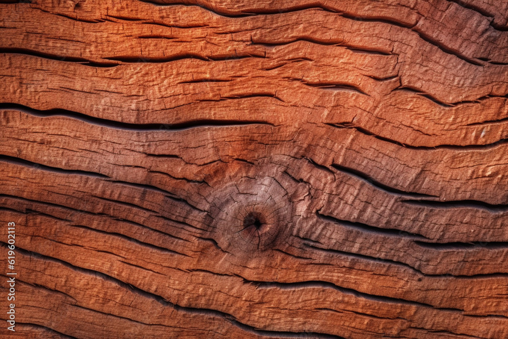 Organic background with the file of textured bark wood. Generative AI Organic background with the file of textured bark wood. Generative AI
