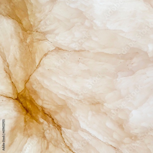 Pattern of nature alabaster stone for interior decoration. Stone wall.
