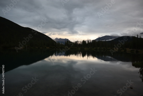 Landscapes of Alberta