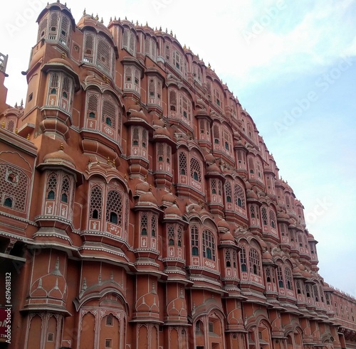 Hawa Mahal