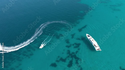 Ibiza Sea Boat 2 4k 7 photo