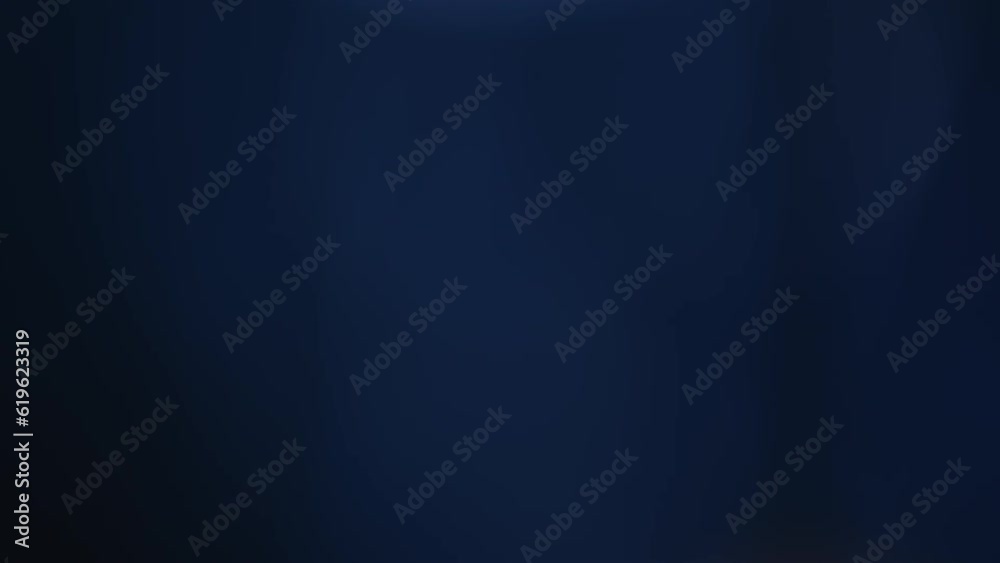 Light Leaks abstract 4K footage. Moving blinking circle lens glow flare bokeh overlays, animation defocused blurred color background. Compositing over your footage, stylizing video, transitions