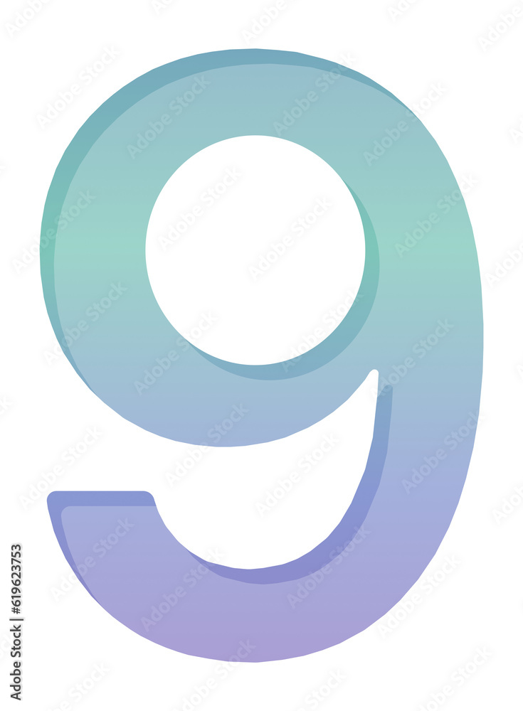 Numbers Name 0 to 9 (zero to nine) Numbers Name 0 to 9 (zero to nine)