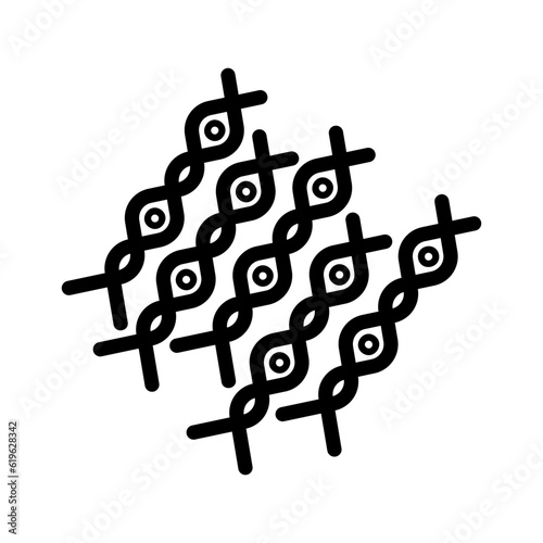 virus icon