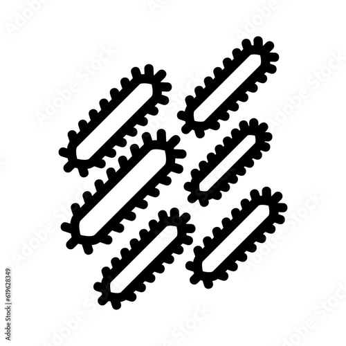 virus icon