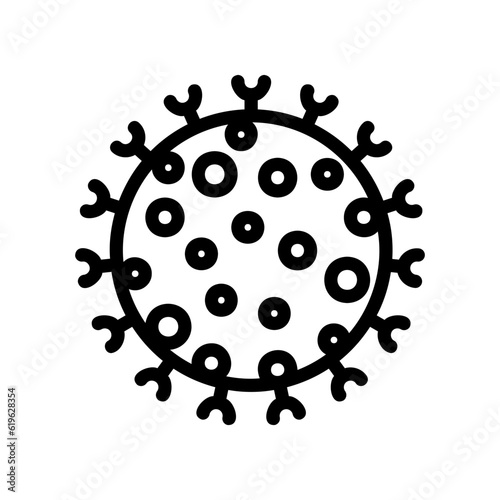 virus icon