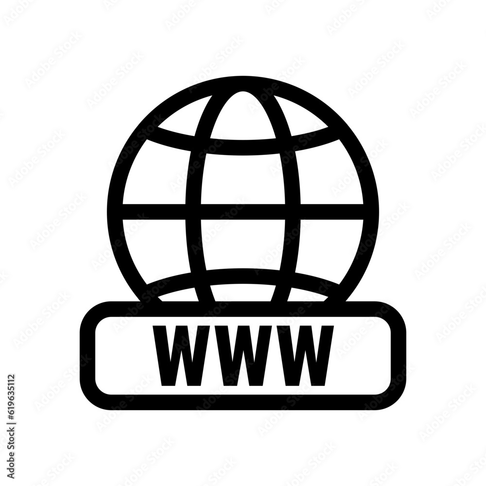 Website Icon in Web Design Website Icon in Web Design