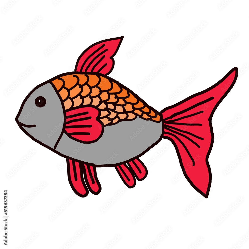 Fish Fish