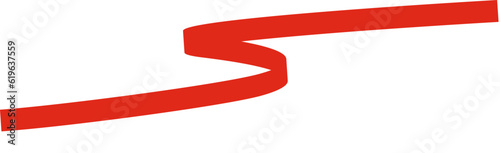 Indonesia Flag Illustration