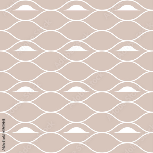 Wave modern background. Vector illustration.