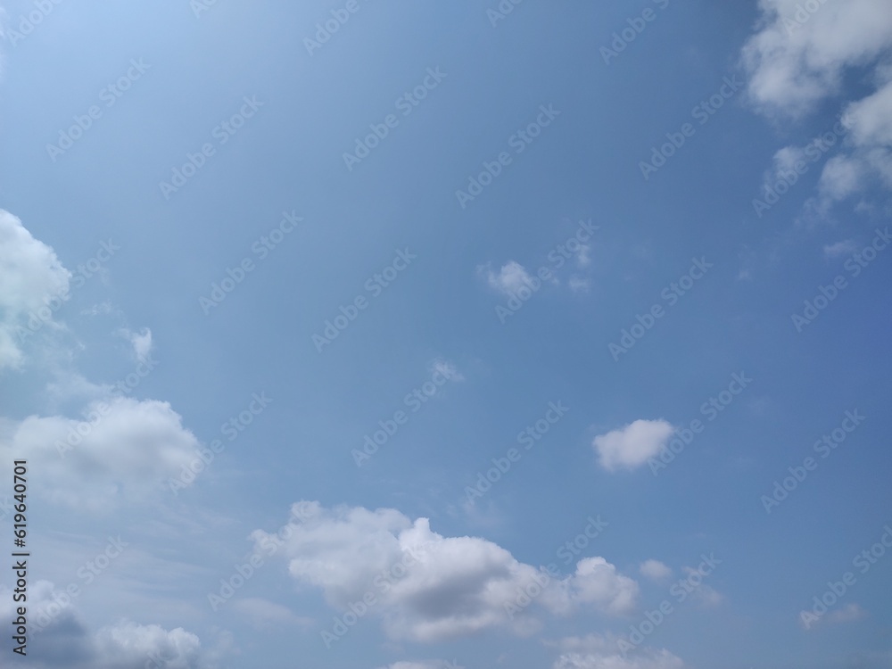 Obraz premium 東京のそら(23.7.4) 