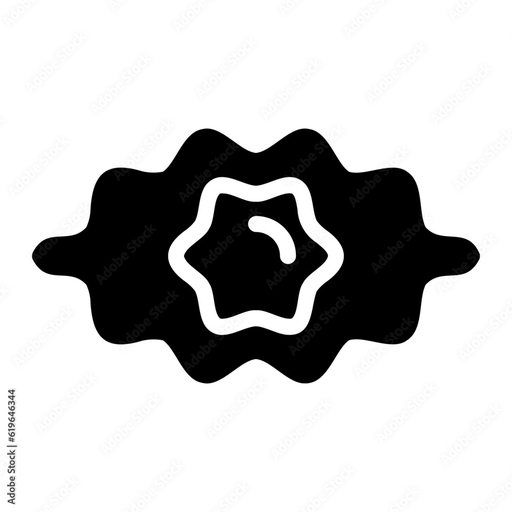 blurred glyph icon blurred glyph icon