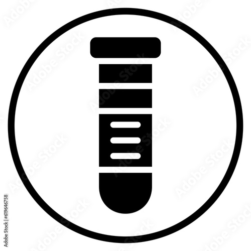 sample glyph icon