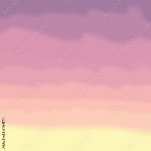 background with clouds