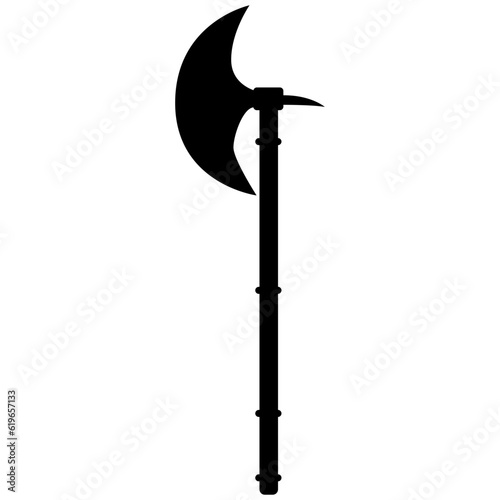 ancient sword