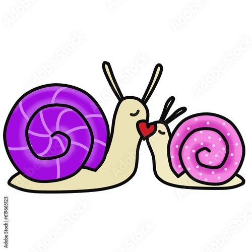 International Kissing Day love kiss