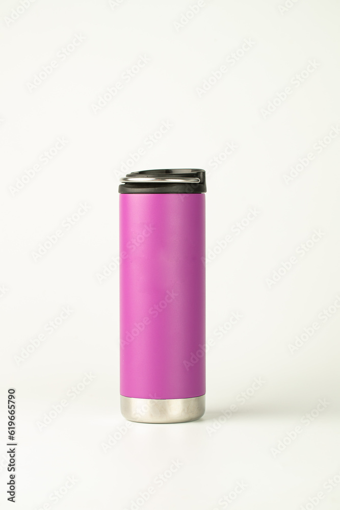 tumbler isolate with white background tumbler isolate with white background