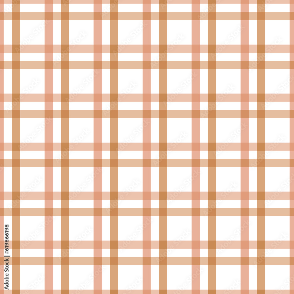 Gingham seamless pattern. Pink background texture. Checked tweed plaid repeating wallpaper. Fabric design. Gingham seamless pattern. Pink background texture. Checked tweed plaid repeating wallpaper. Fabric design.