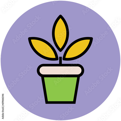 Agriculture Vector Icons