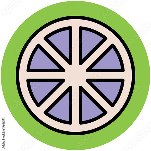 Agriculture Vector Icons