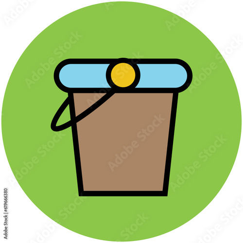 Agriculture Vector Icons