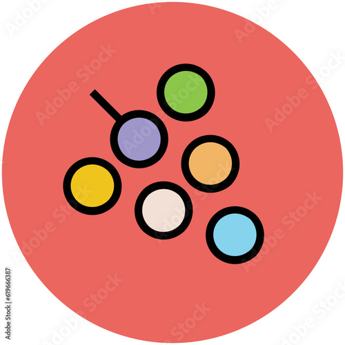 Agriculture Vector Icons