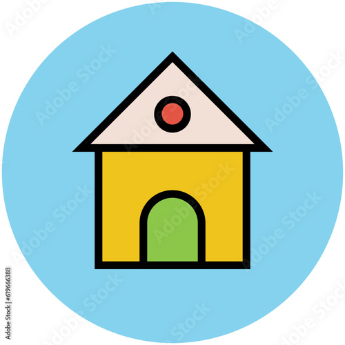Agriculture Vector Icons