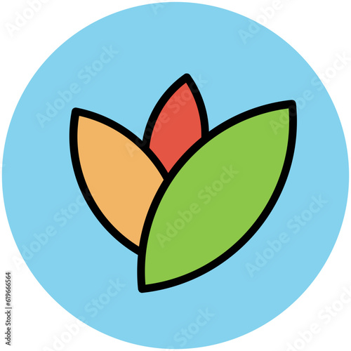 Agriculture Vector Icons