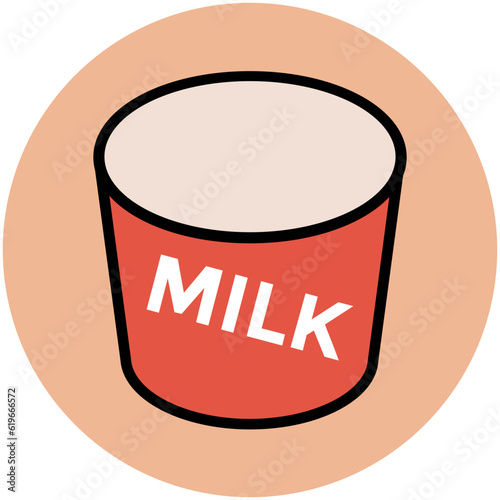Agriculture Vector Icons