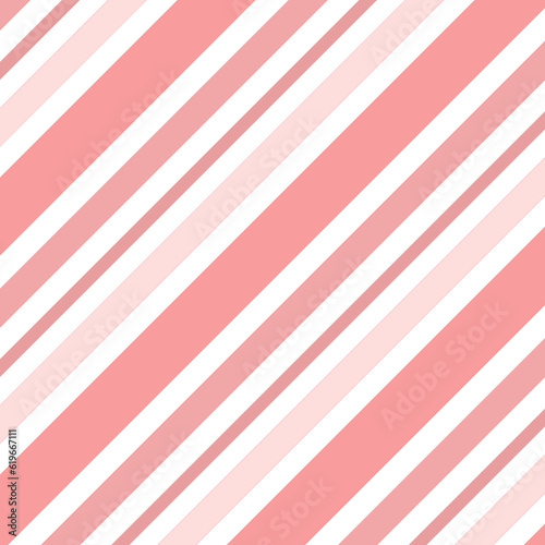 pink Diagonal color Stripe Paper