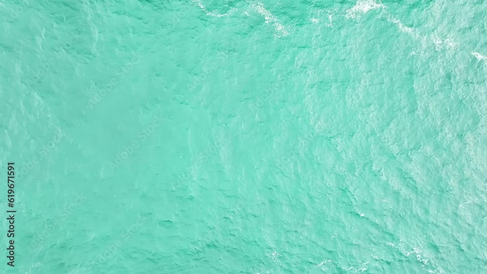 Waves sea surface background, Waves crashing Foaming and Splashing in the ocean.Cinematic background ocean open sea Waves sea surface background, Waves crashing Foaming and Splashing in the ocean.Cinematic background ocean open sea