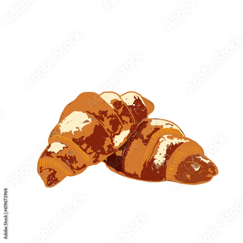 croissant 