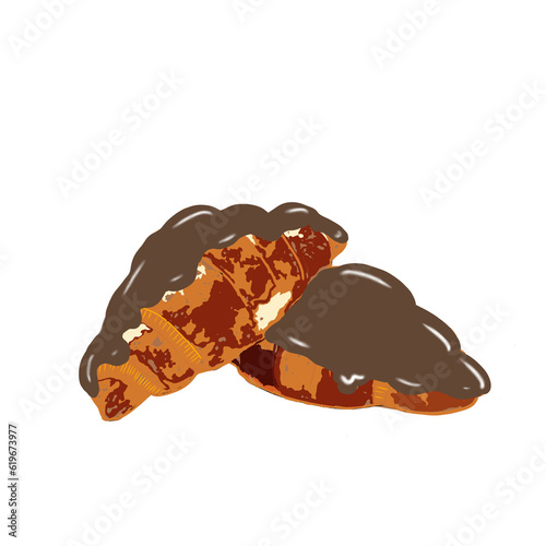 croissant