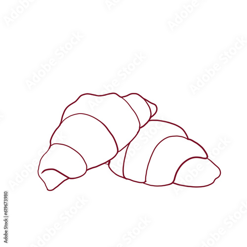 croissant