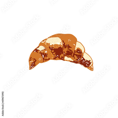 croissant