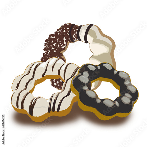 Donuts