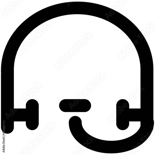 Pack of Media and Electronic Machines Line Icons


