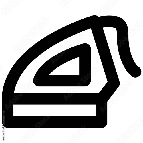Pack of Media and Electronic Machines Line Icons

