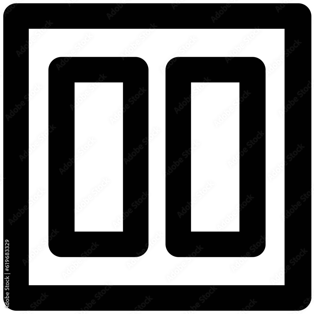 Set of Tools and Equipment Bold Line Icons
Set of Tools and Equipment Bold Line Icons